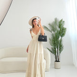 Abito Rodi beige