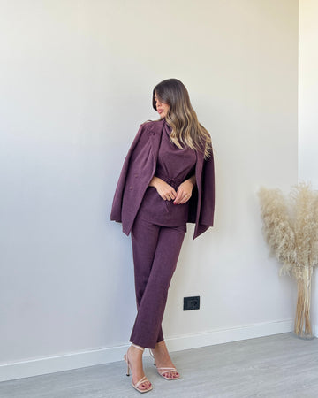Blazer New York vino