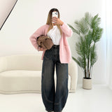 Jeans 32758 balloon cargo