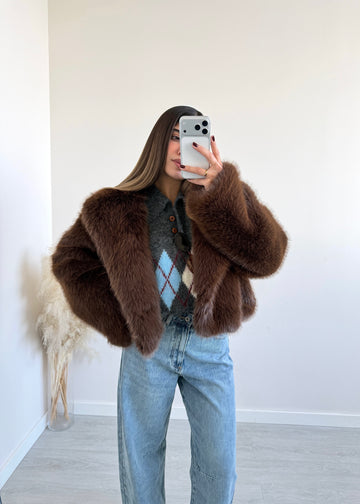 Ecopelliccia Montblanc