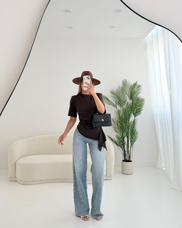 Maglia Jennifer brown