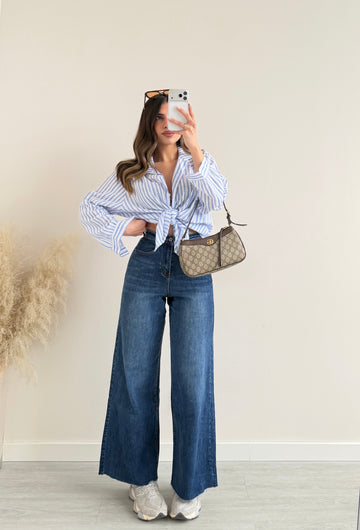 Jeans Musthave 5001