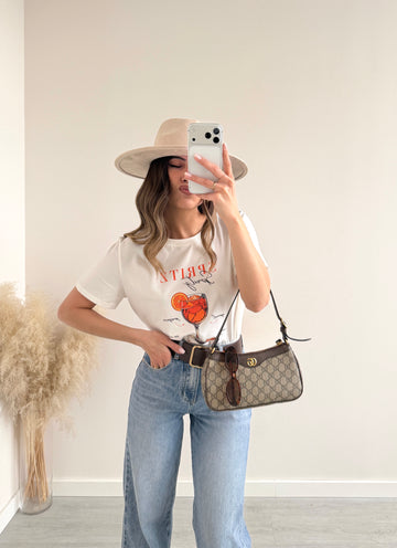 T-shirt Spritz