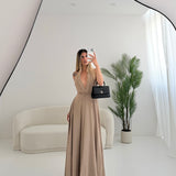 Abito Athene camel