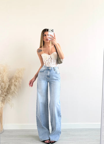 New perfect jeans T995
