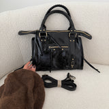 Borsa Victoria black