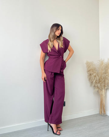 Set Margot vinaccia