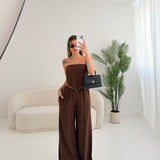 Set borchie brown